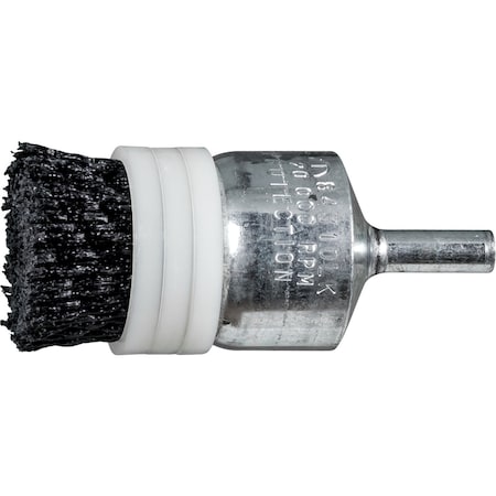 Pferd M-Brad End, .040 Ceramic Ox, 80 Grit, 1 84310